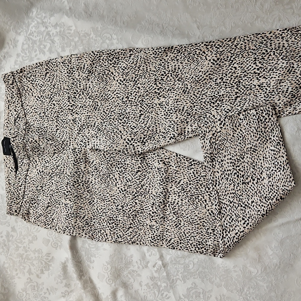 Massimo Fabbro Italy Pants, Size 10.